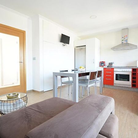 Apartamento Vila Do Albarino Pontevedra Dış mekan fotoğraf