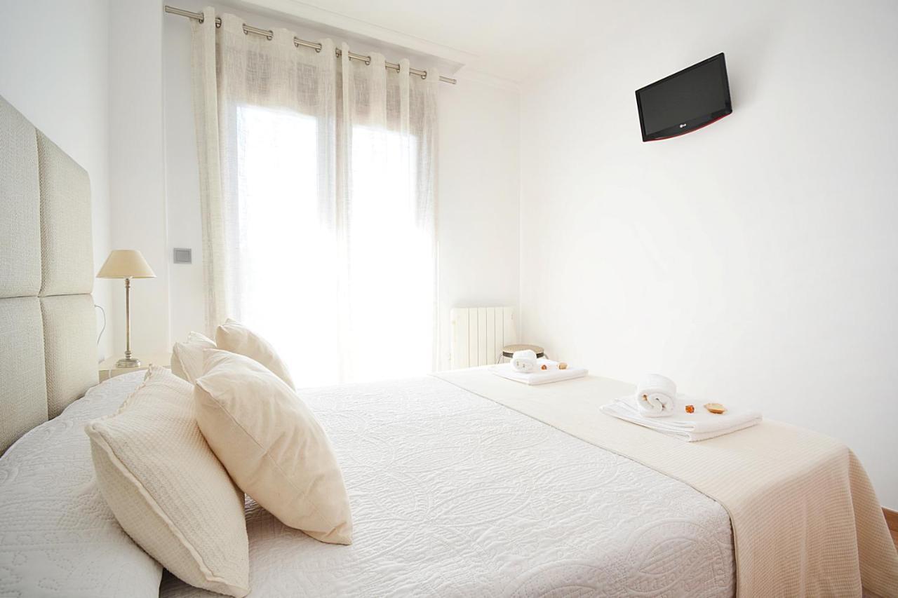 Apartamento Vila Do Albarino Pontevedra Dış mekan fotoğraf